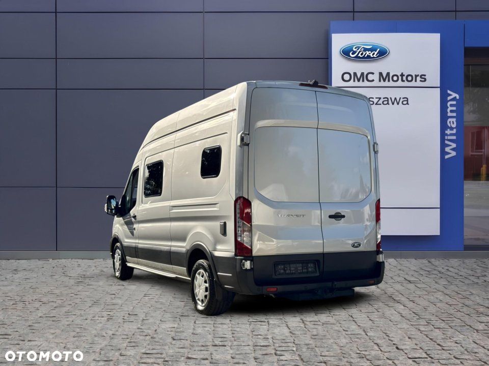 Ford Transit - 3