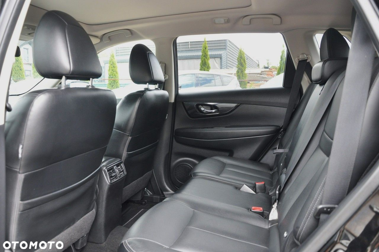 Nissan X-Trail 1.7 dCi Tekna - 14