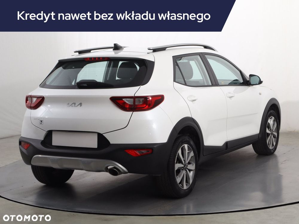 Kia Stonic - 6