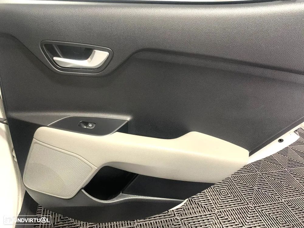 Kia Stonic 1.0 T-GDI TX 7DCT - 20