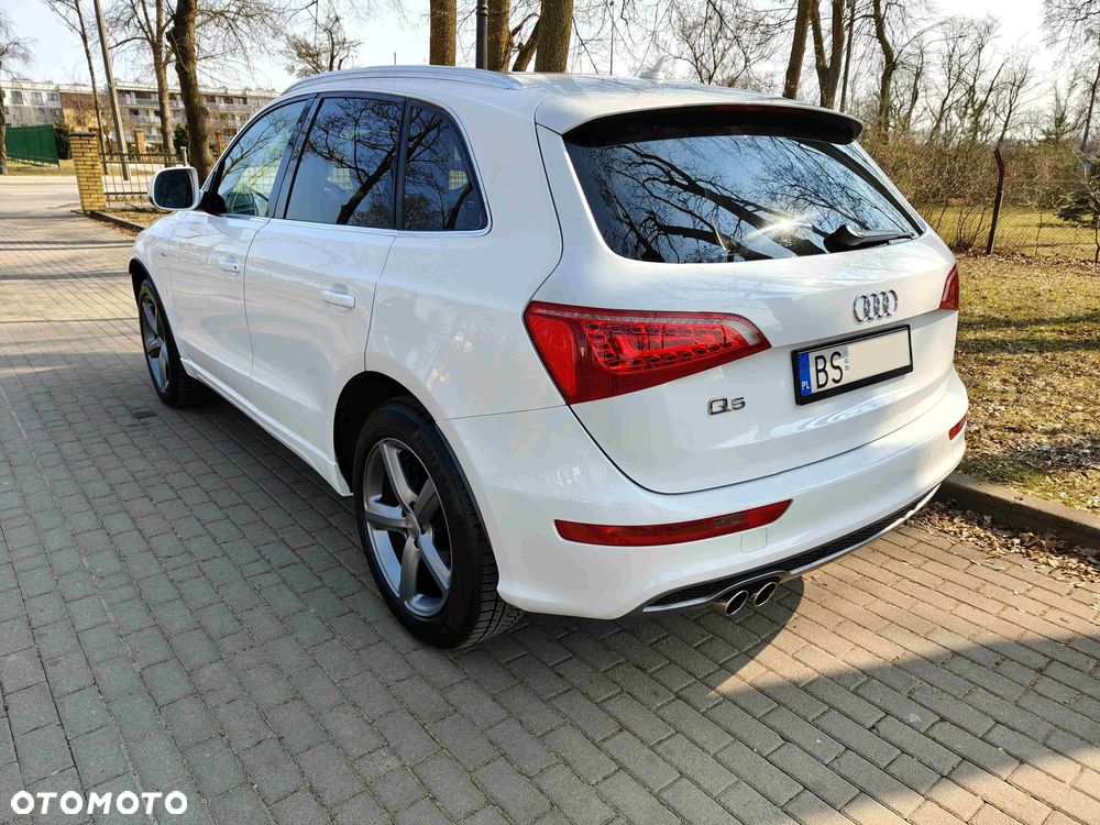 Audi Q5 2.0 TDI Quattro Prime Line - 2