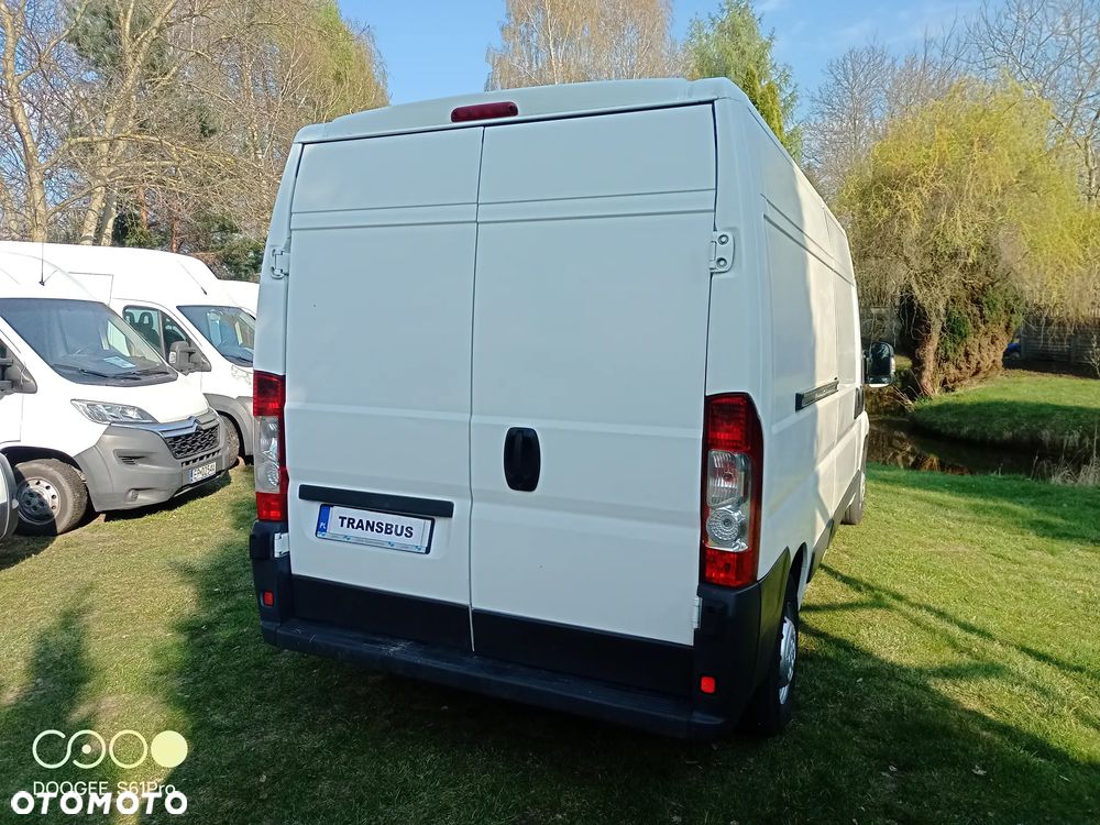 Peugeot Boxer - 5