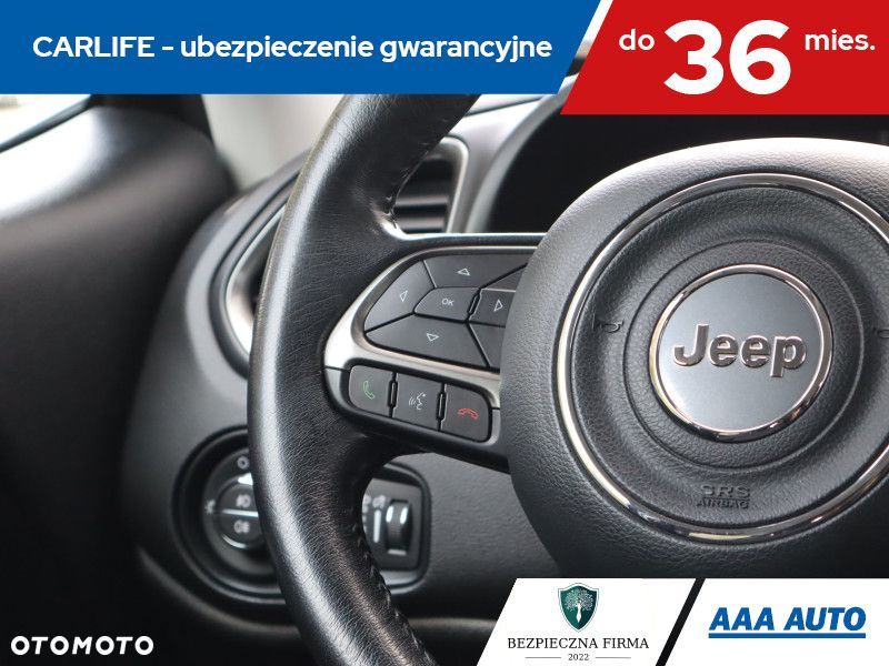 Jeep Renegade - 18