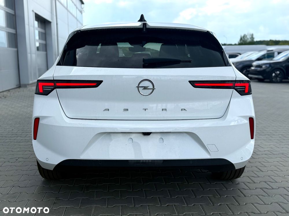 Opel Astra VI 1.2 T Edition S&S - 5