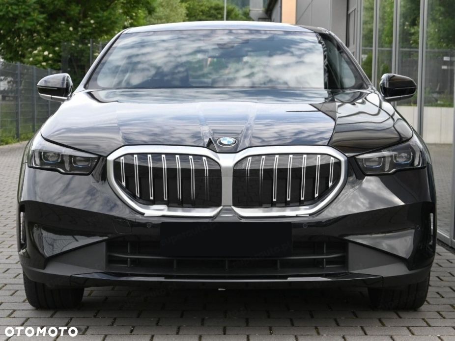 BMW Seria 5 - 6
