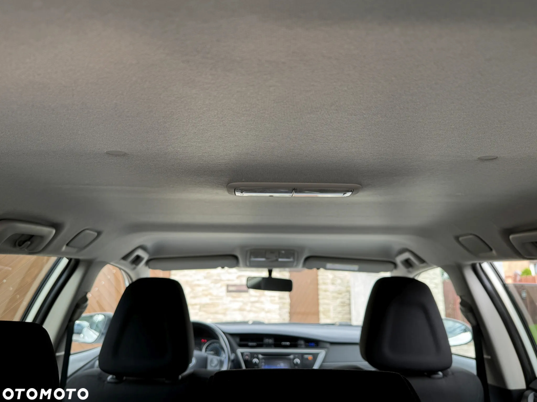 Toyota Auris - 36