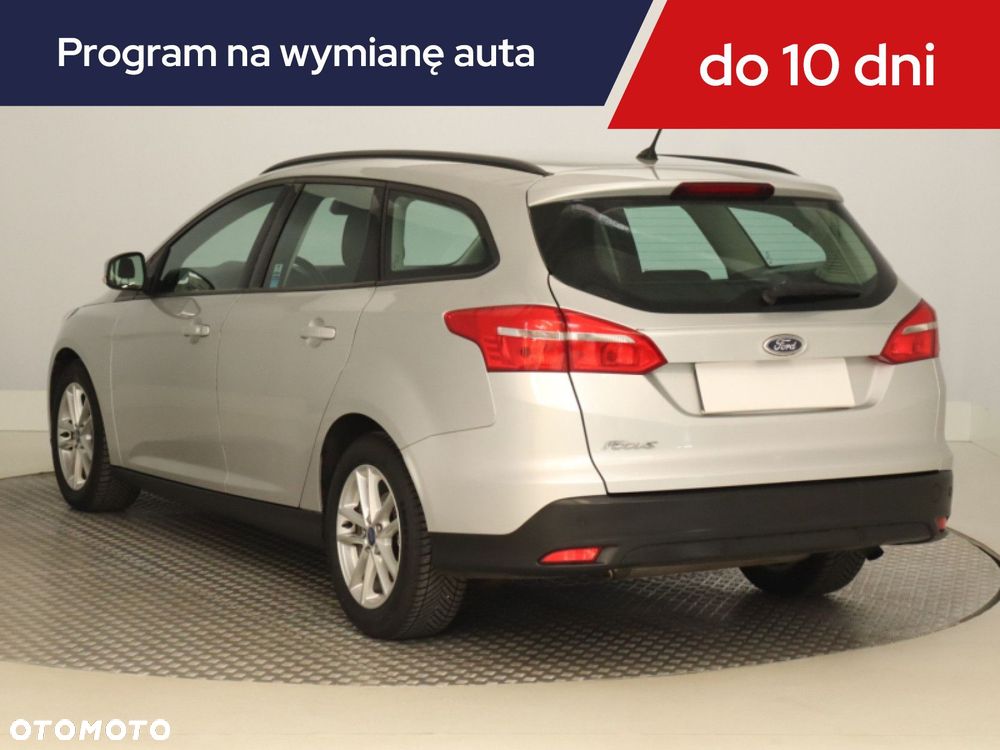Ford Focus SW - 6