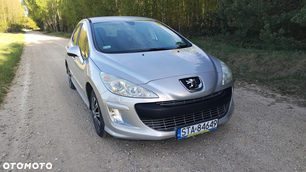 Peugeot 308 1.6 Premium - 31