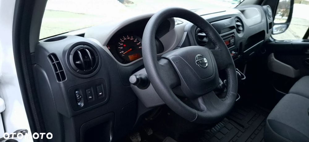 Renault Master Opel Movano Nissan NV400 L3H2 - 13