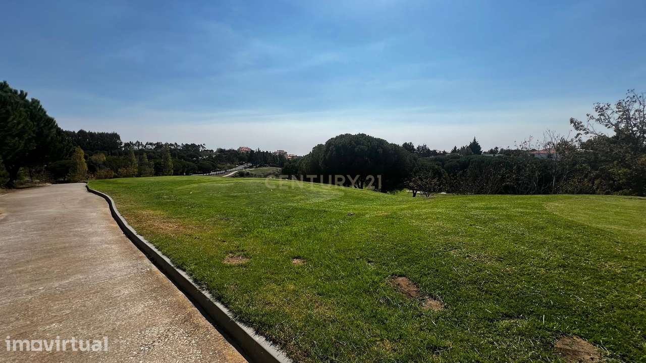 Terreno Urbano em Queluz e Belas, Sintra - 2696m² - Grande imagem: 3/26