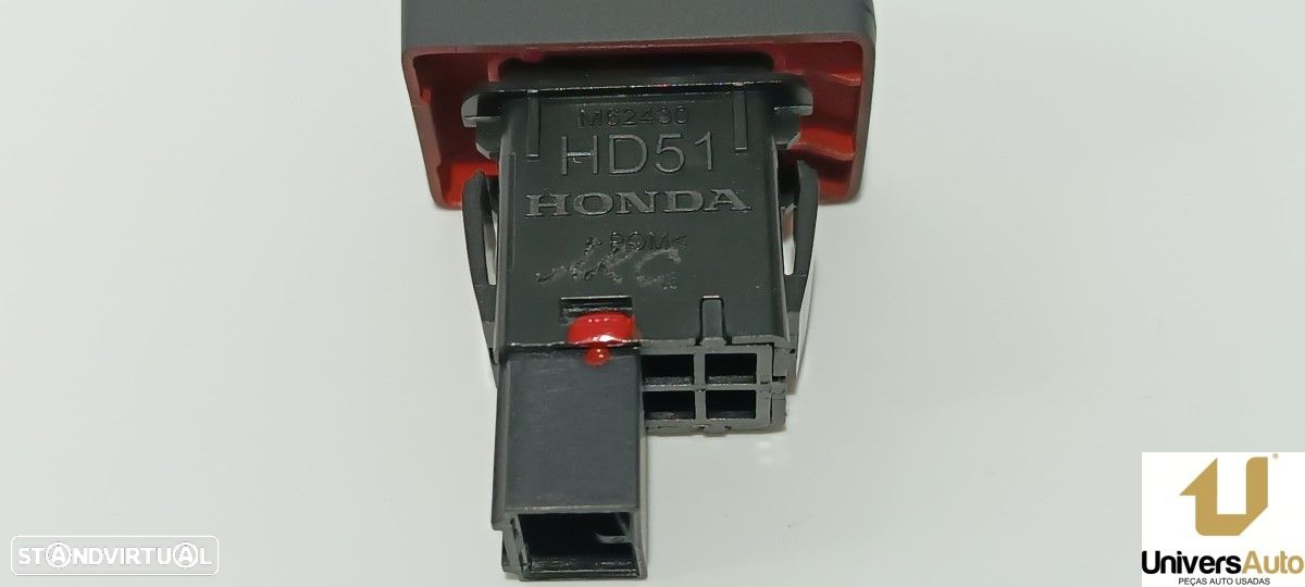 WARNING HONDA CIVIC LIM.5 (FK) 1.5 PRESTIGE - 7