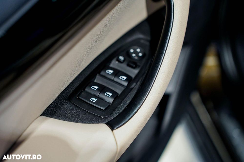 BMW X1 xDrive18d Aut. xLine - 9