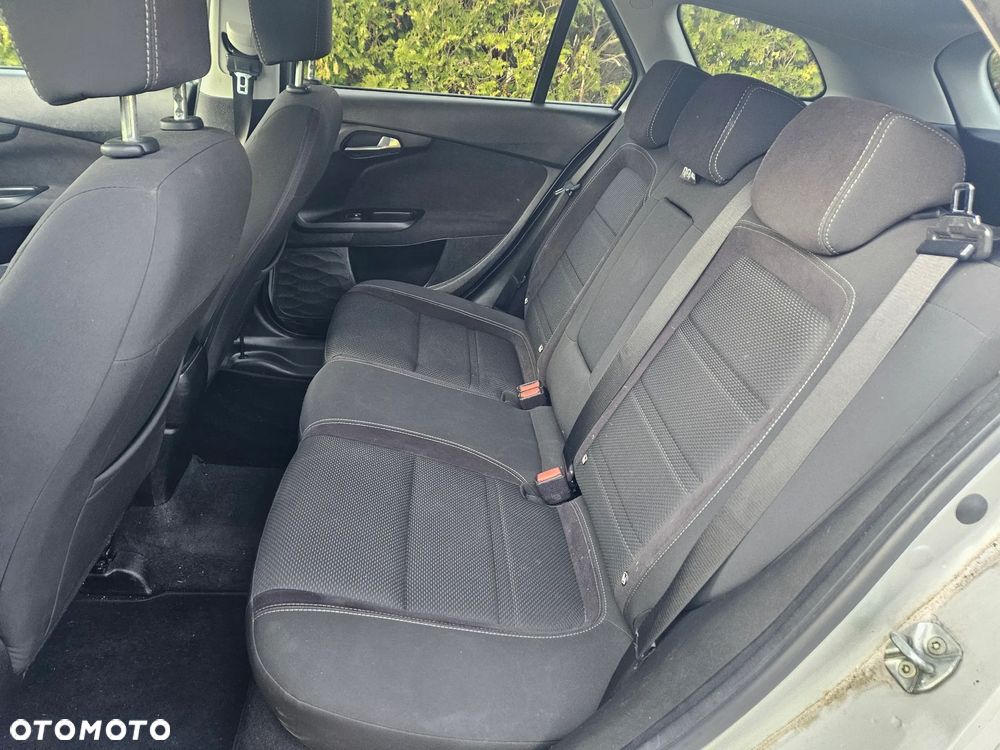 Fiat Tipo 1.6 MultiJet Mirror - 10