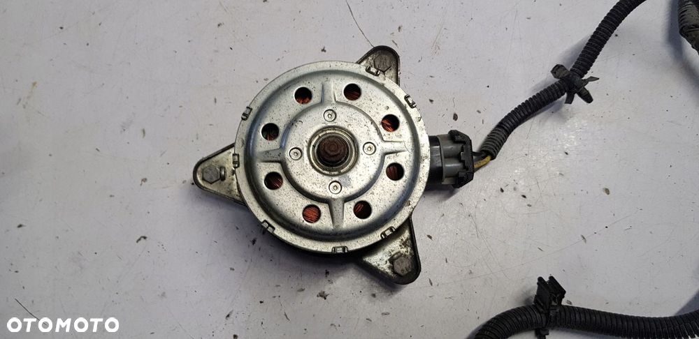 wentylator rezystor Opel Adam 1.2 - 6