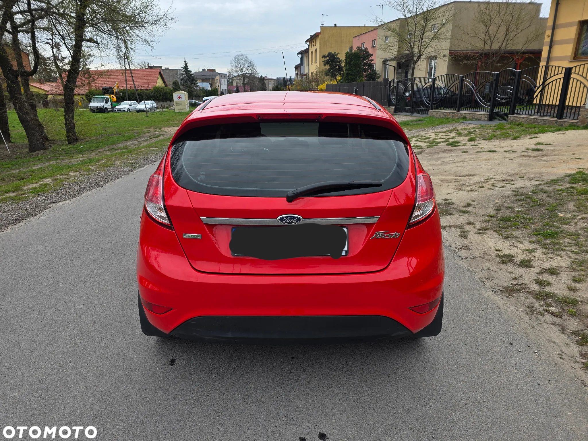 Ford Fiesta - 39