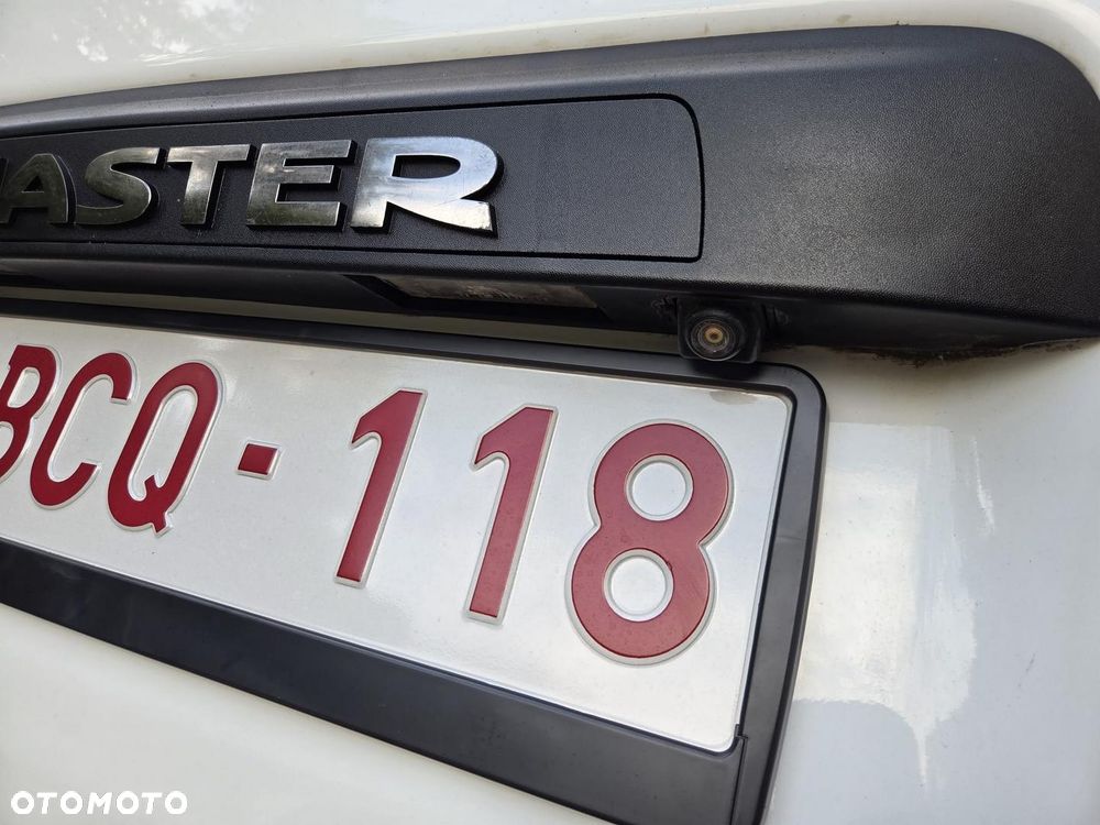 Renault Master - 18