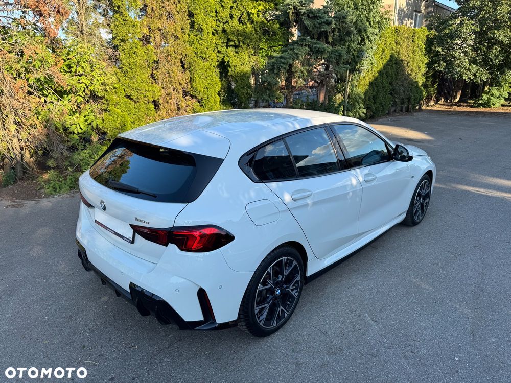 BMW Seria 1 - 6
