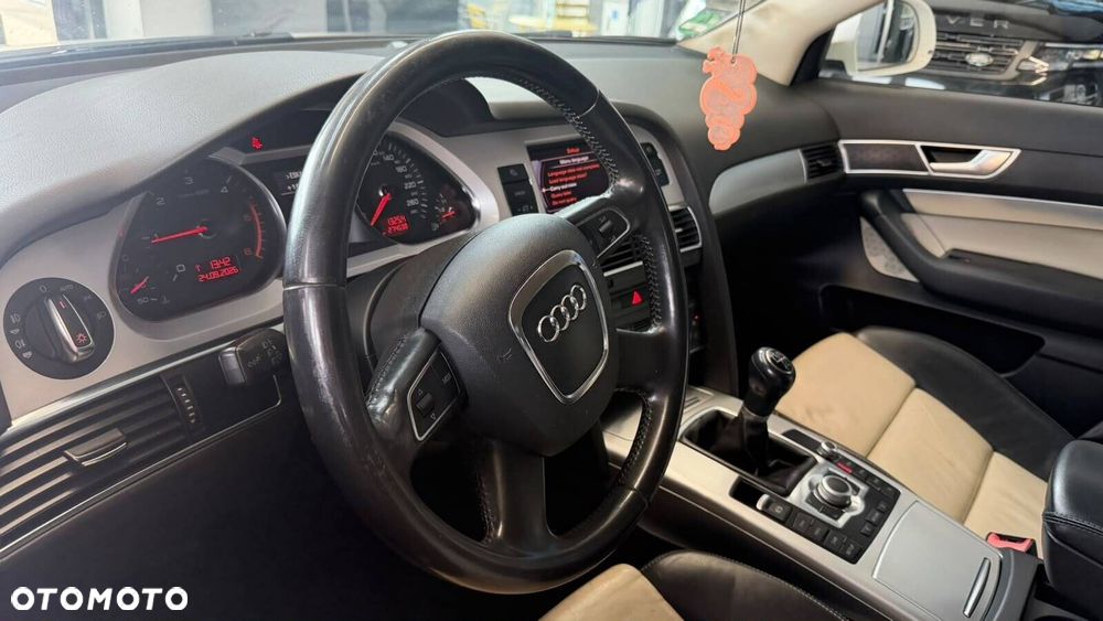 Audi A6 Avant - 20