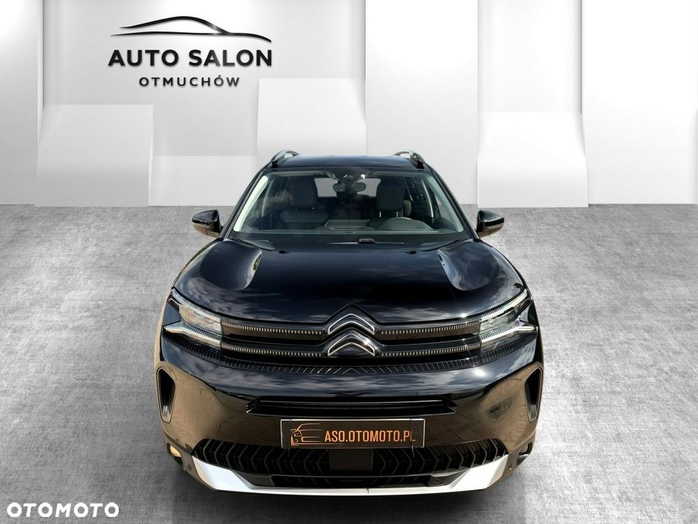 Citroën C5 Aircross - 2
