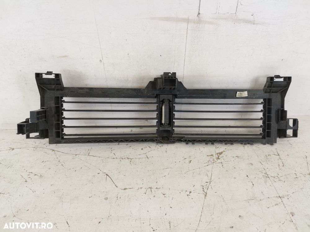 Grila Hota Electrica Mercedes-Benz  B-Class W247 2018 2019 2020 Origin - 5