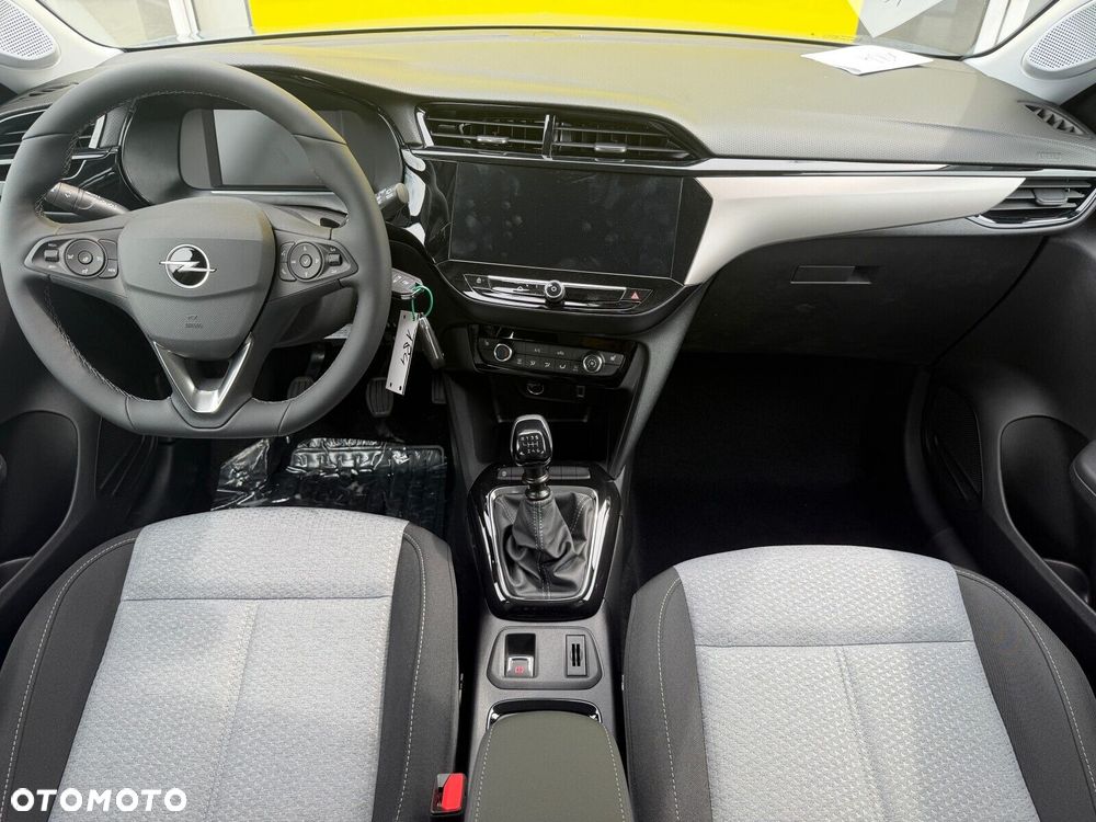 Opel Corsa 1.2 Edition S&S - 7