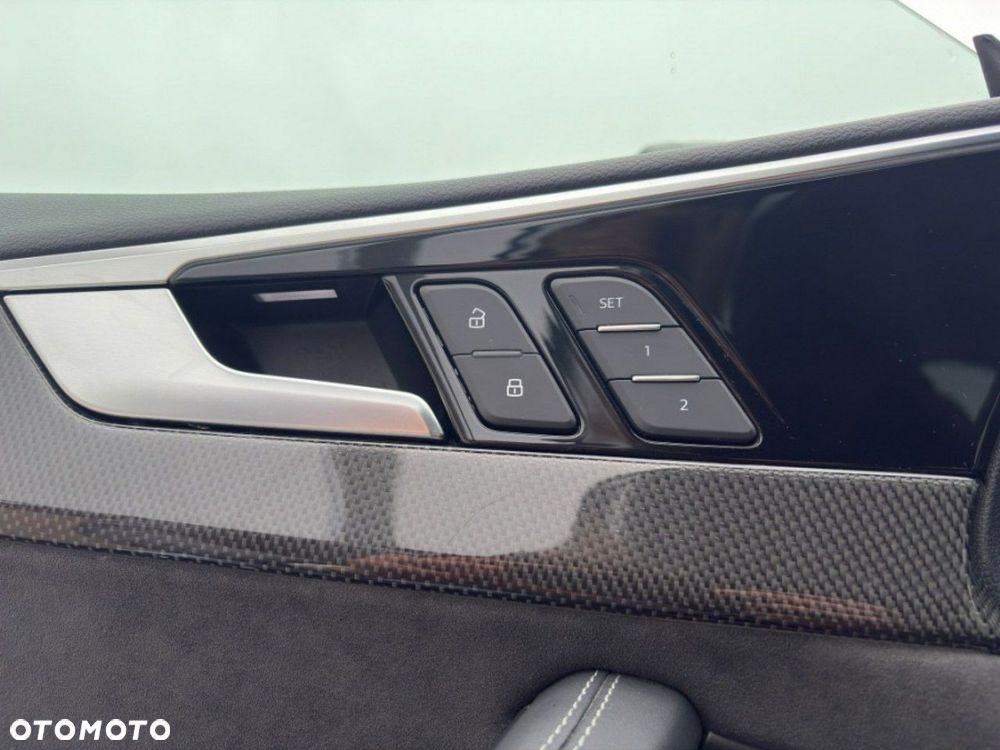 Audi S5 Sportback 3.0 TFSI Quattro Tiptronic - 18