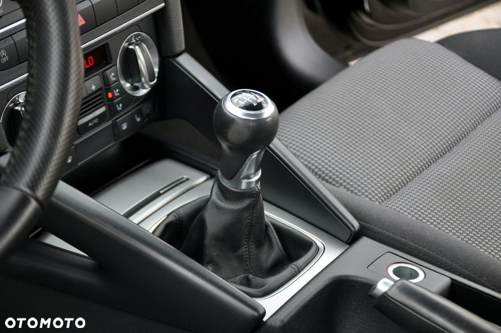 Audi A3 Sportback - 33