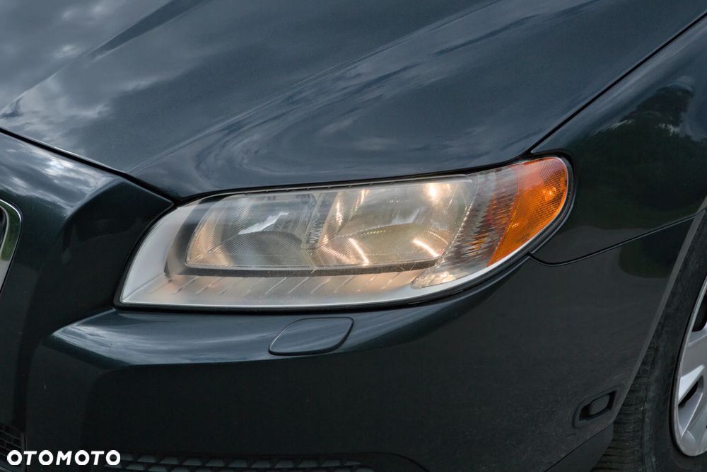 Volvo V70 - 13