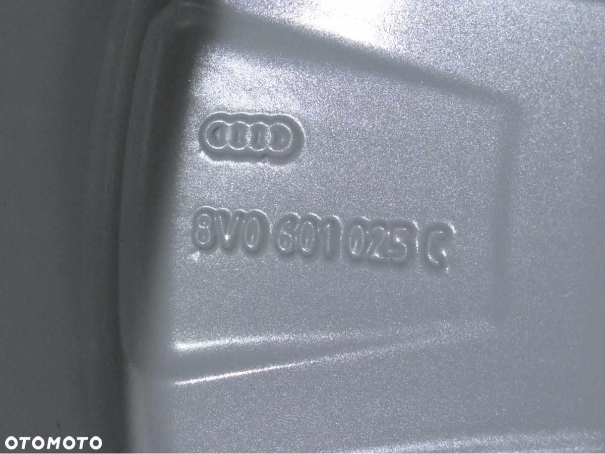 Koła zimowe AUDI  17" AUDI A3 8V0 - 2
