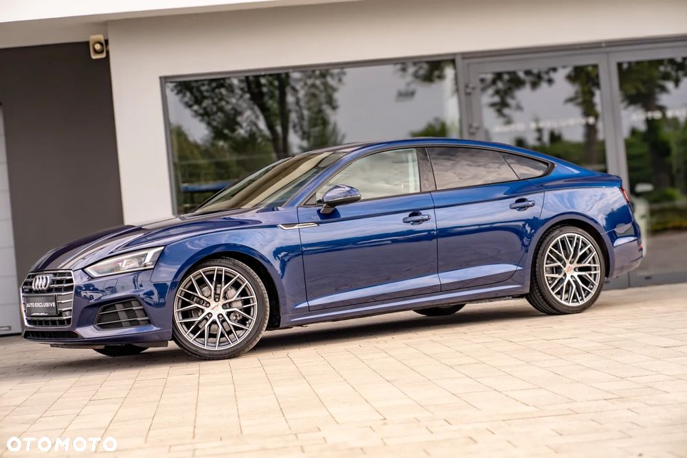 Audi A5 - 9