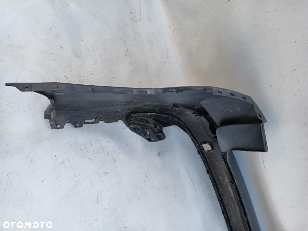 ZDERZAK TYŁ TYLNY VW GOLF VIII KOMBI 4 PDC 5H9807421F - 12