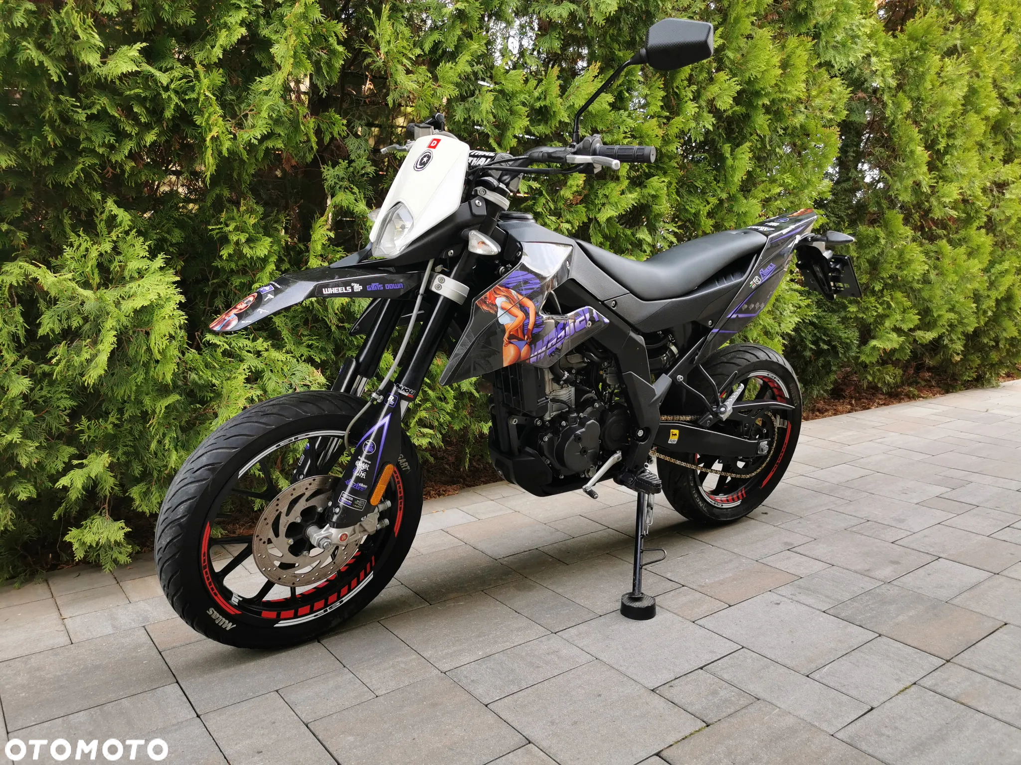 Derbi Inny