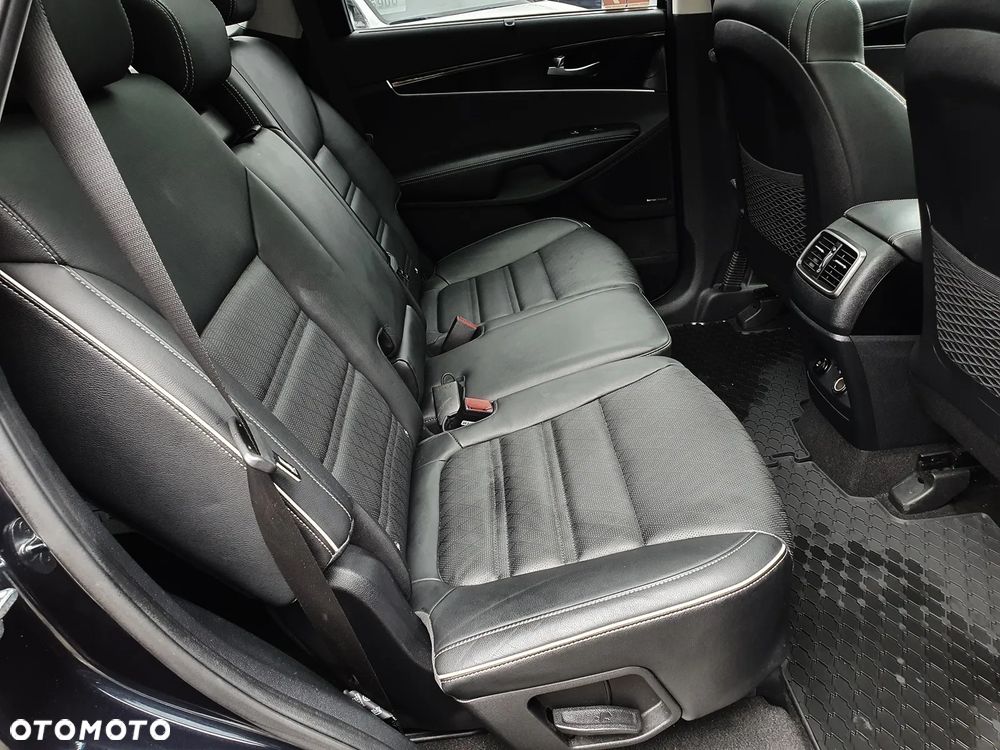 Kia Sorento 2.0 CRDI GT Line - 11