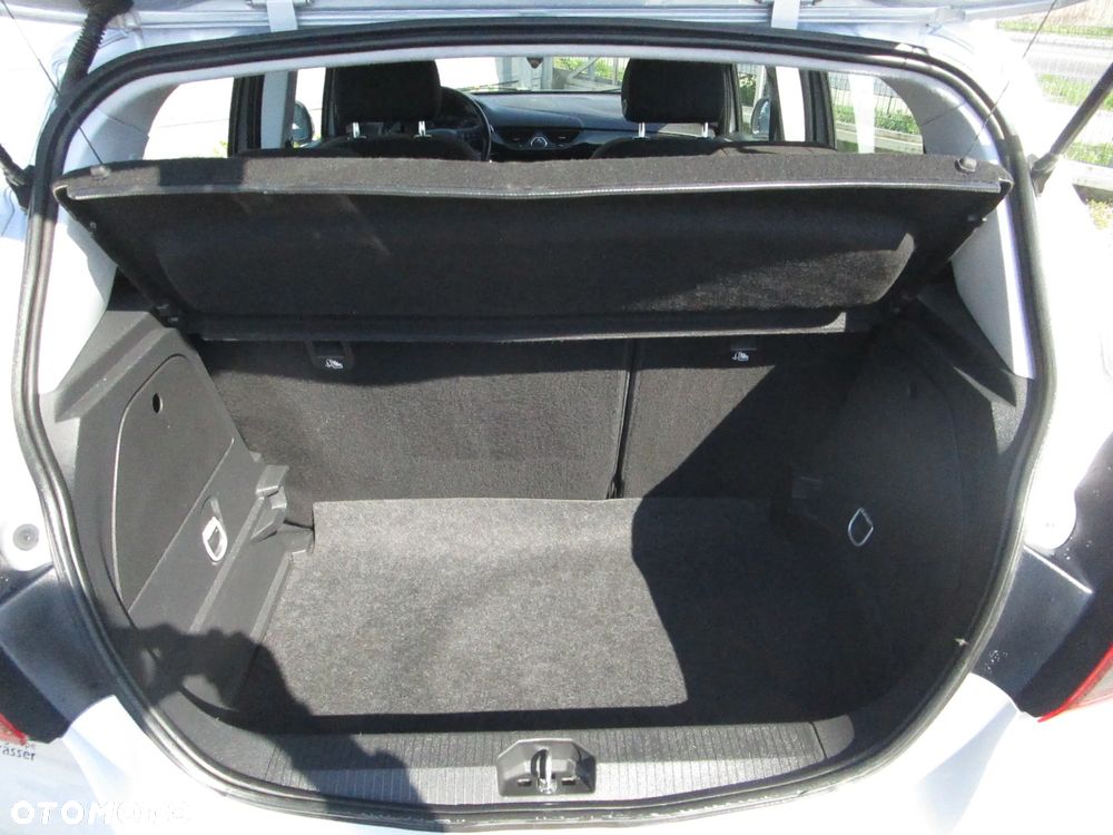 Opel Corsa 1.4 Innovation - 23