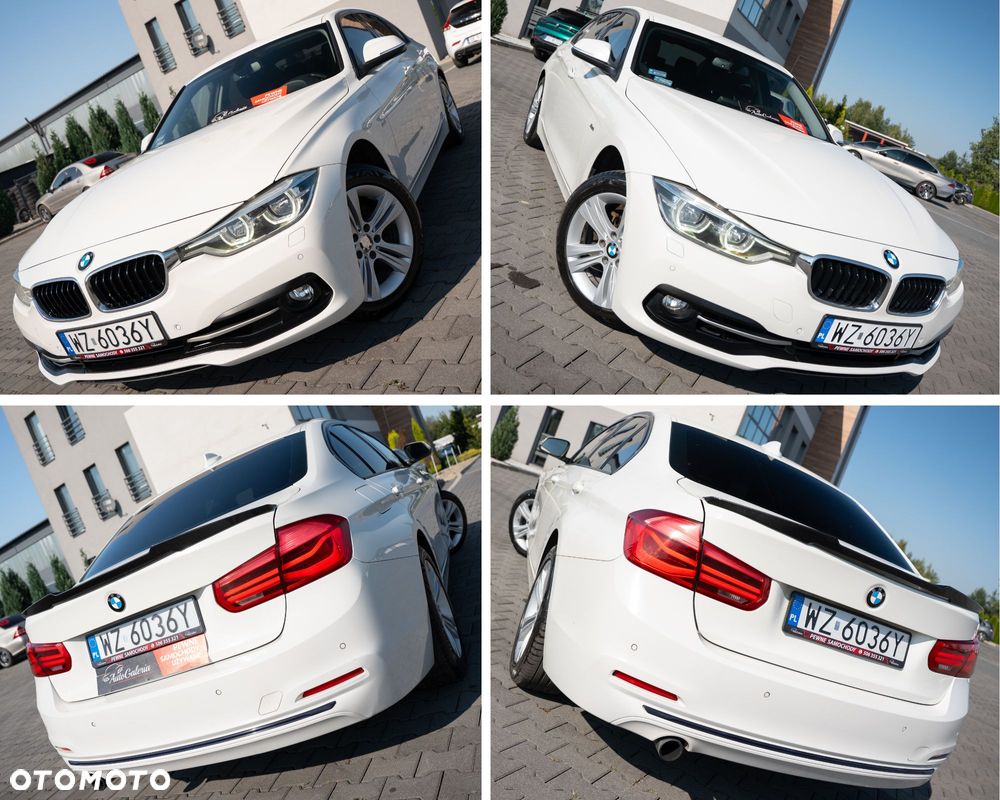 BMW Seria 3 - 18
