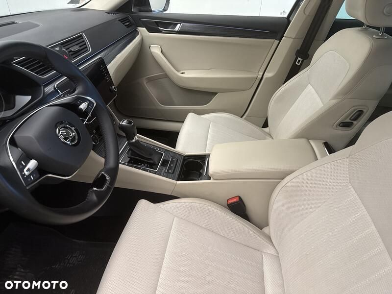 Skoda Superb - 11