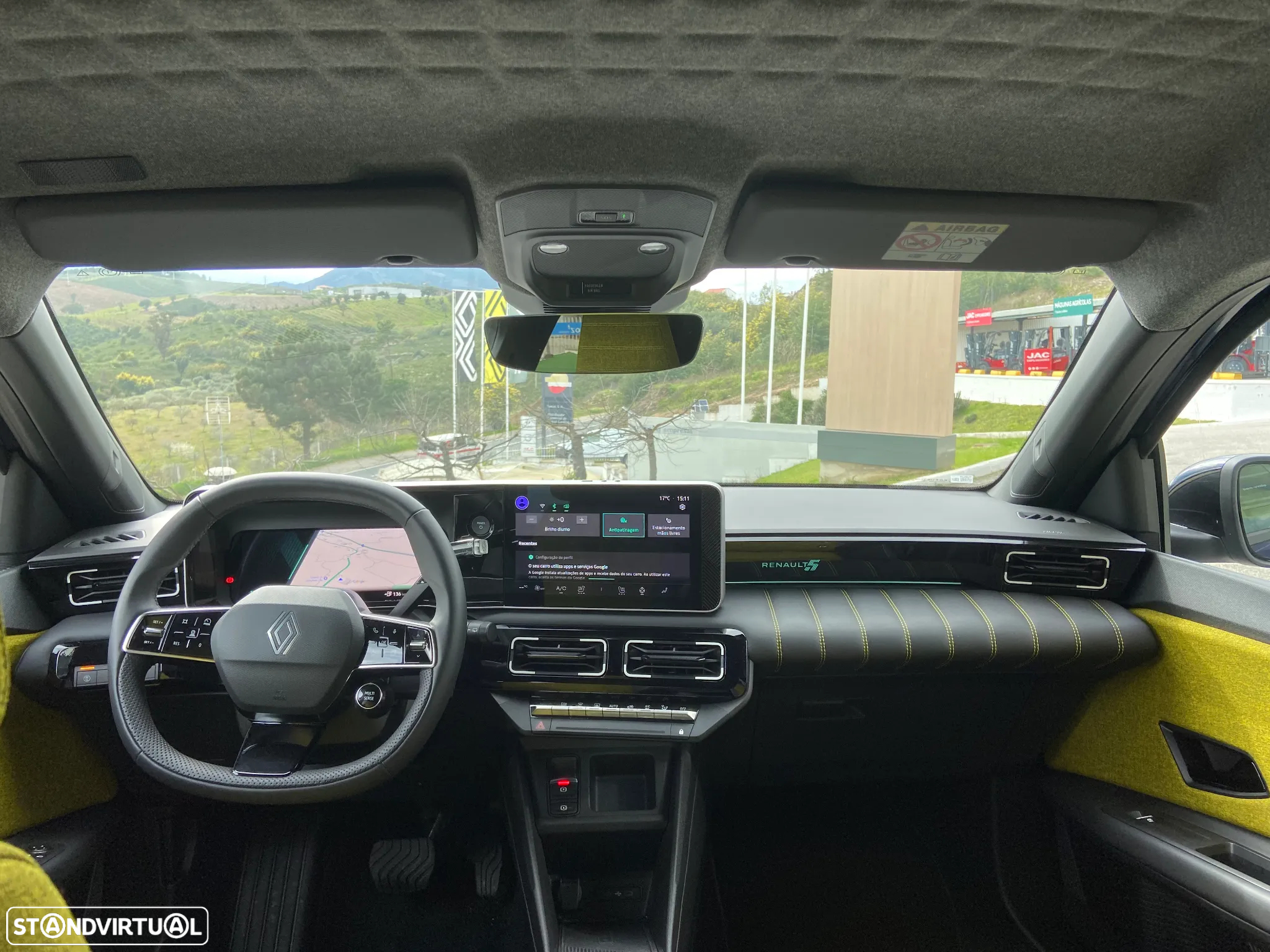 Renault 5 E-Tech - 13