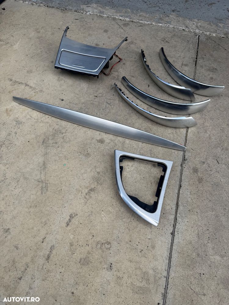 Trimuri m pachet bmw seria 1 e87 - 2