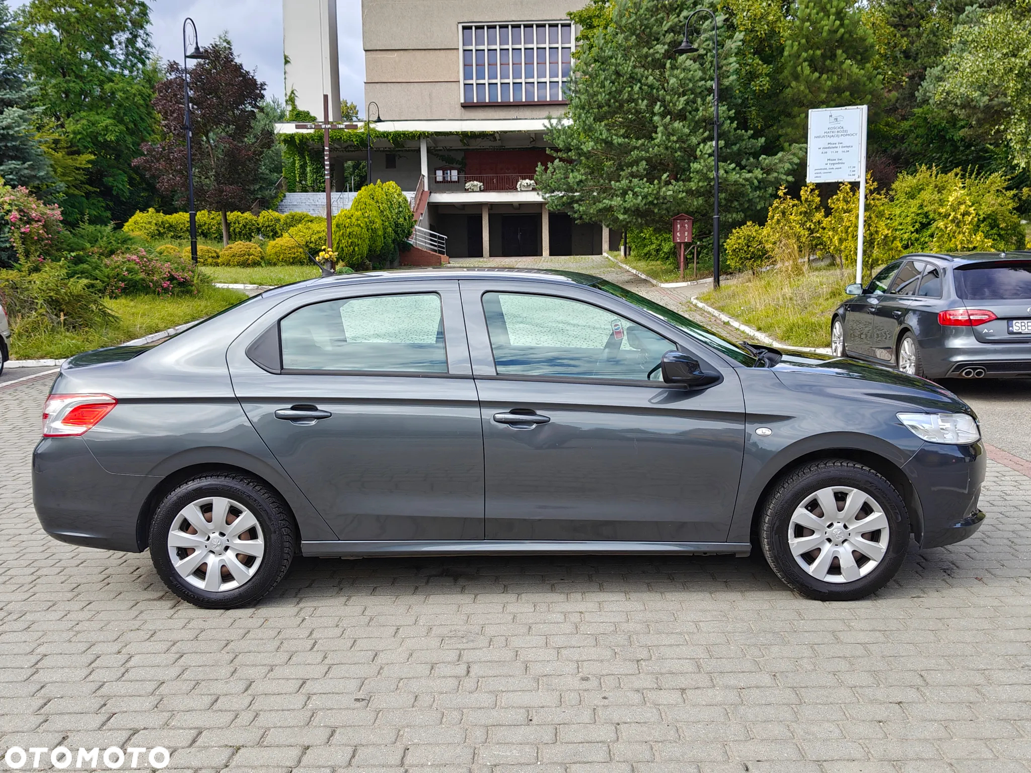 Peugeot 301 1.2 Pure Tech Access - 5