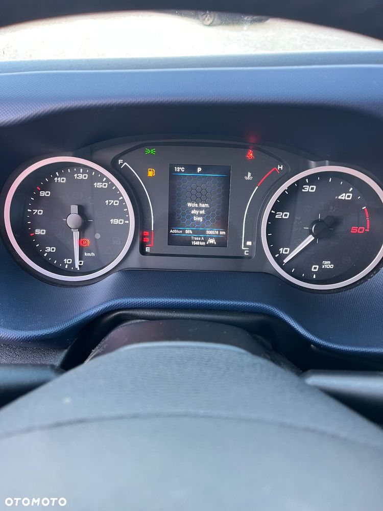 Iveco Daily 70c18 - 6