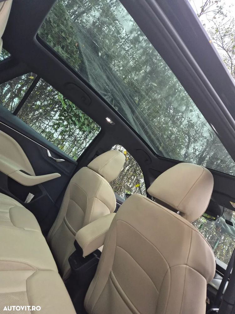 Skoda Kamiq 1.5 TSI DSG Style - 11