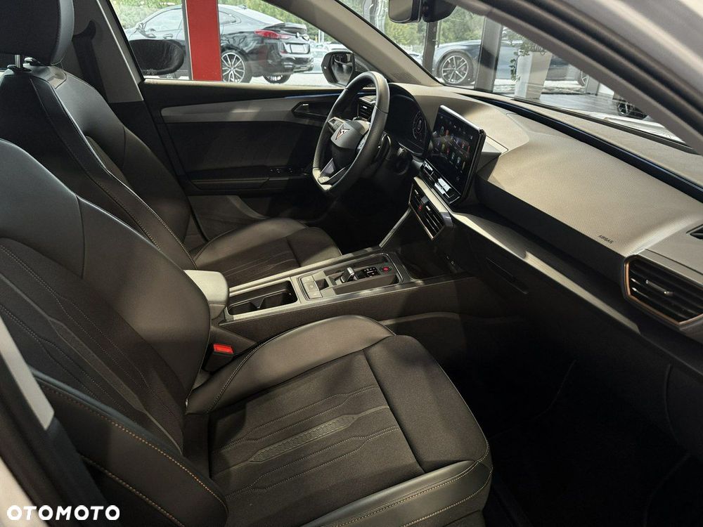 Cupra Leon Sportstourer - 31