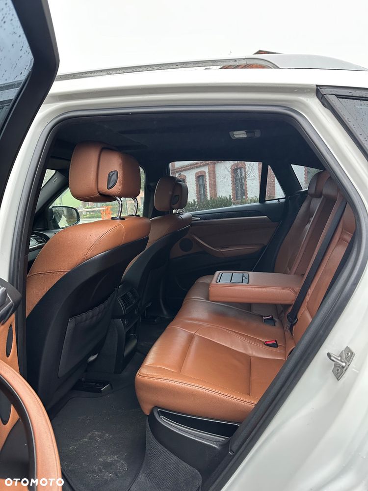 BMW X6 xDrive30d M Sport Edition - 28