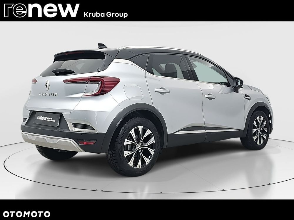 Renault Captur 1.3 TCe mHEV Techno EDC - 5