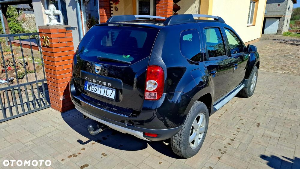 Dacia Duster - 8