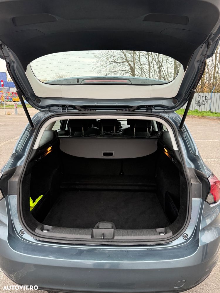 Fiat Tipo 1.5 GSE Hybrid City Life - 7