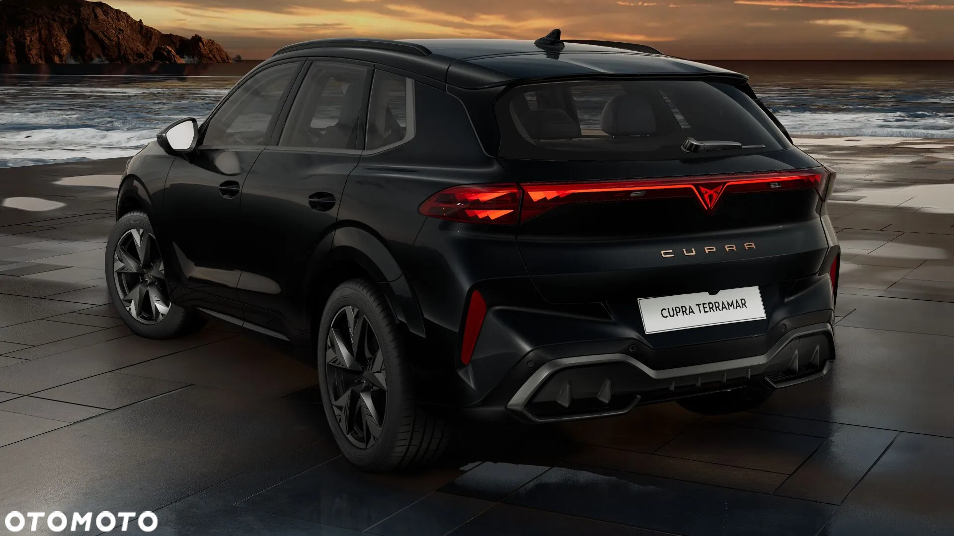 Cupra Terramar - 4
