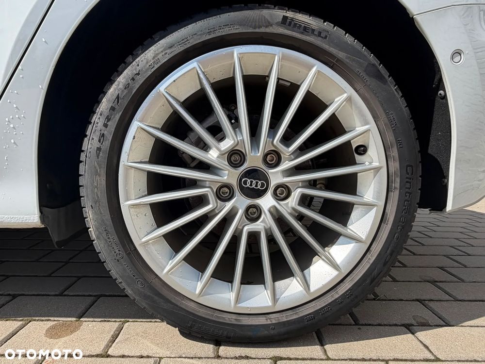 Audi A3 Sportback - 24