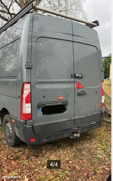 Renault Master L3H2 * 180KM * - 6