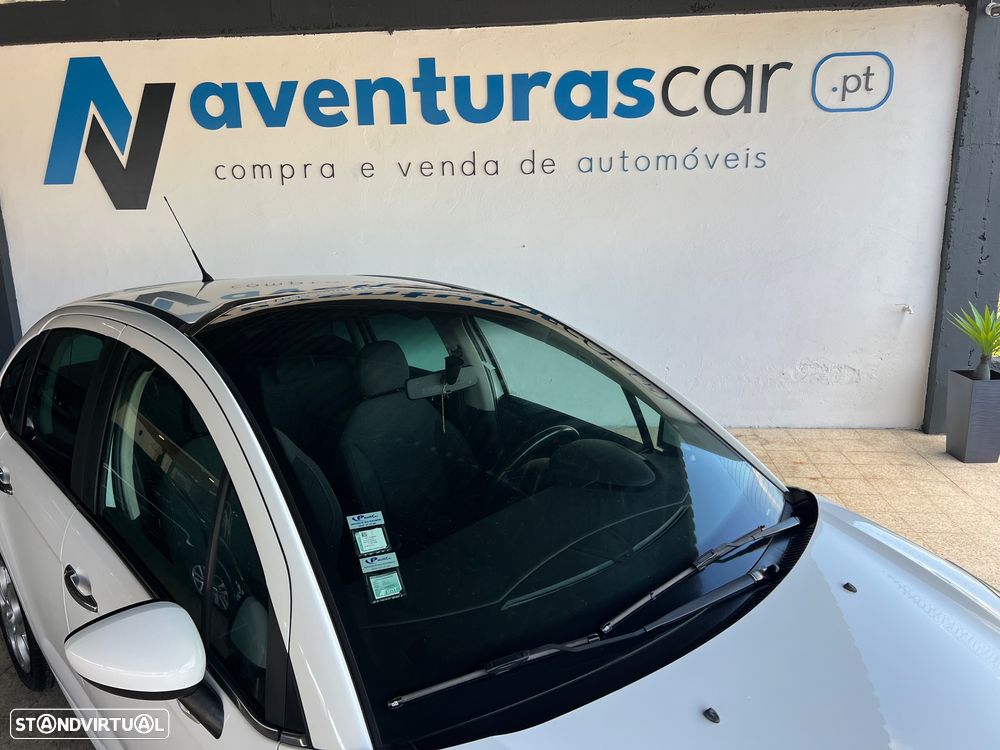 Citroën C3 1.2 PureTech Collection - 29